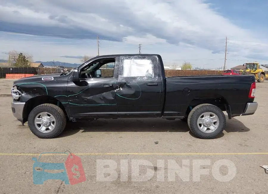 3C6UR5CJ6PG598570 Photo# 14