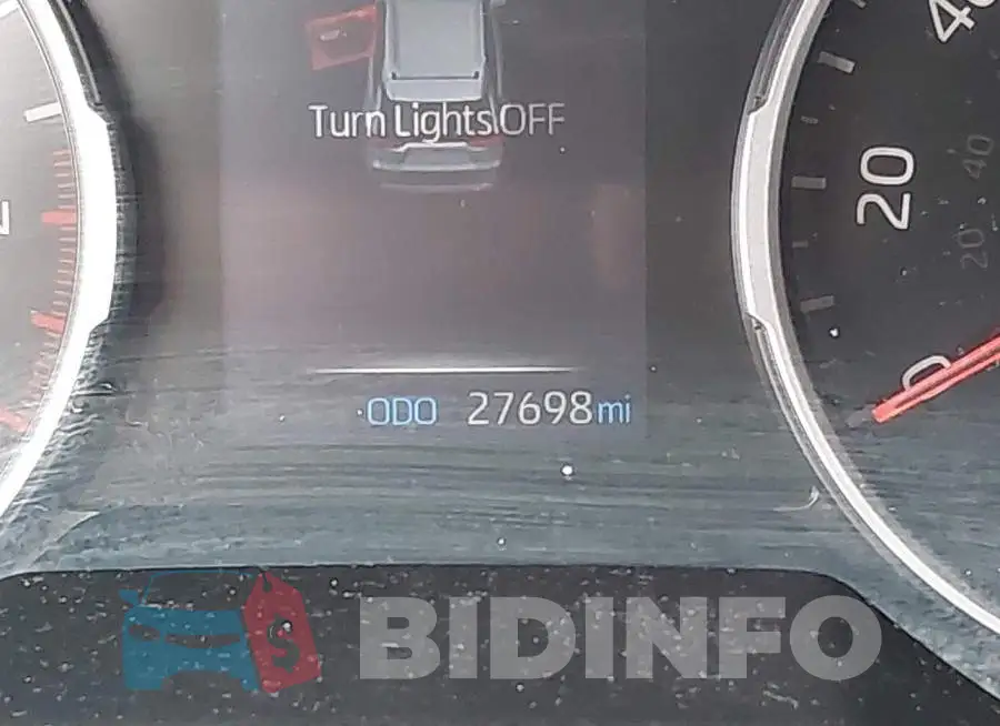 2T3F1RFV7KW080507 Photo# 15