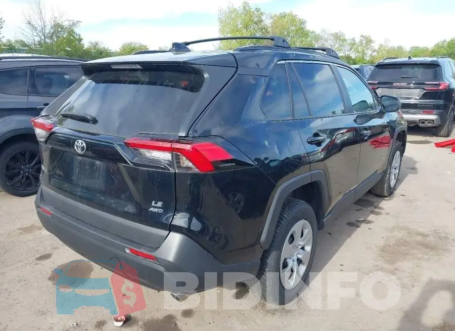 2T3F1RFV7KW080507 Photo# 4