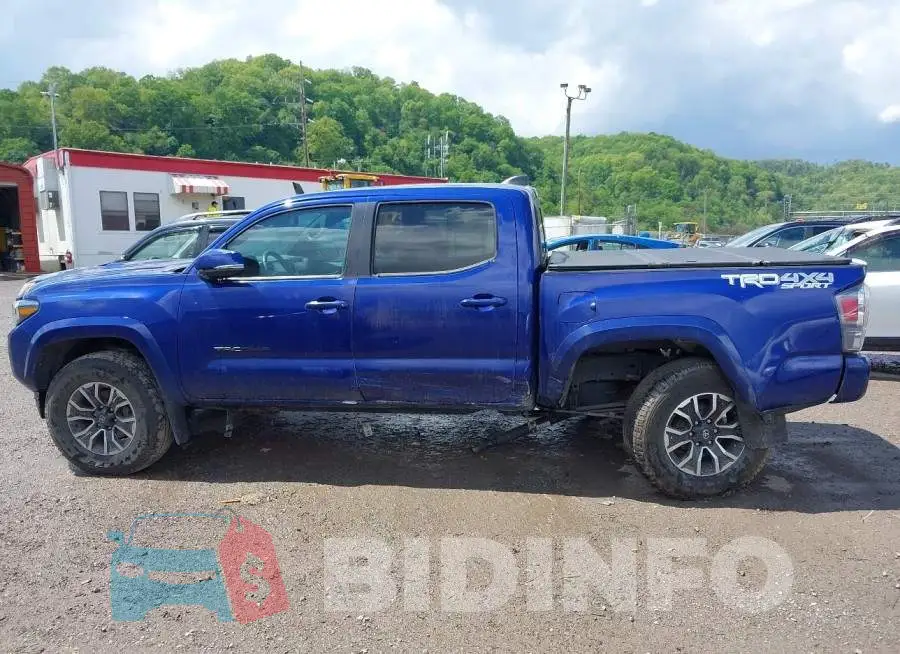 3TMCZ5AN4PM609125 Photo# 14