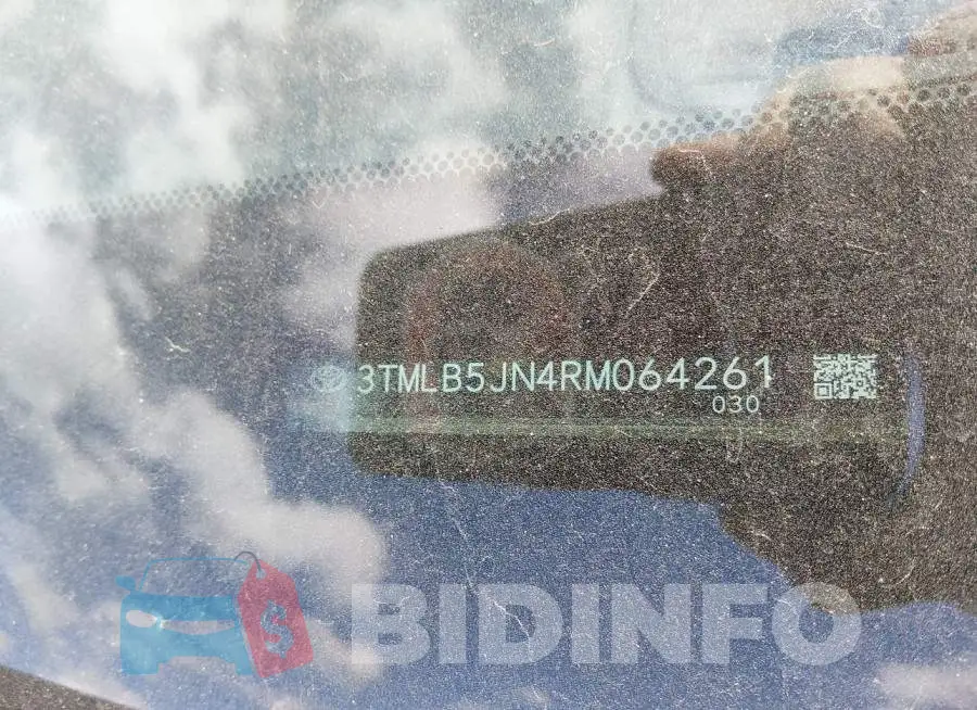 3TMLB5JN4RM064261 Photo# 9