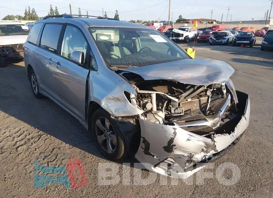 5TDKZ3DC6LS068552 Photo# 1