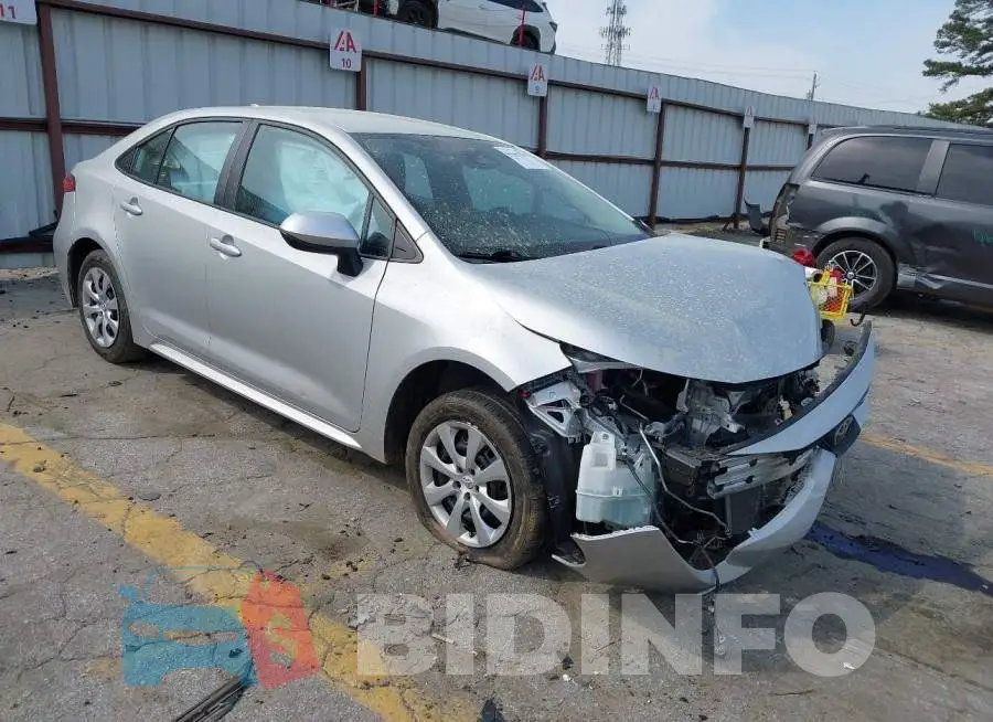 5YFB4MDE2PP002682 Photo# 1