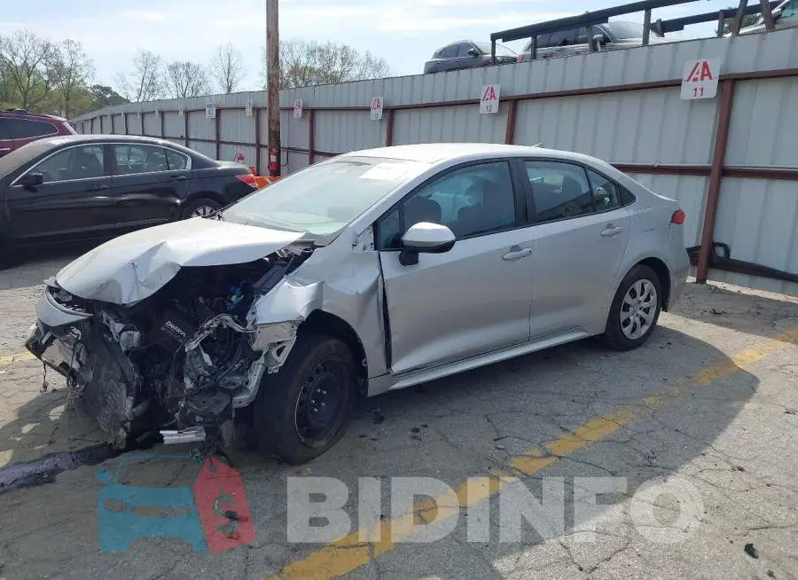 5YFB4MDE2PP002682 Photo# 2