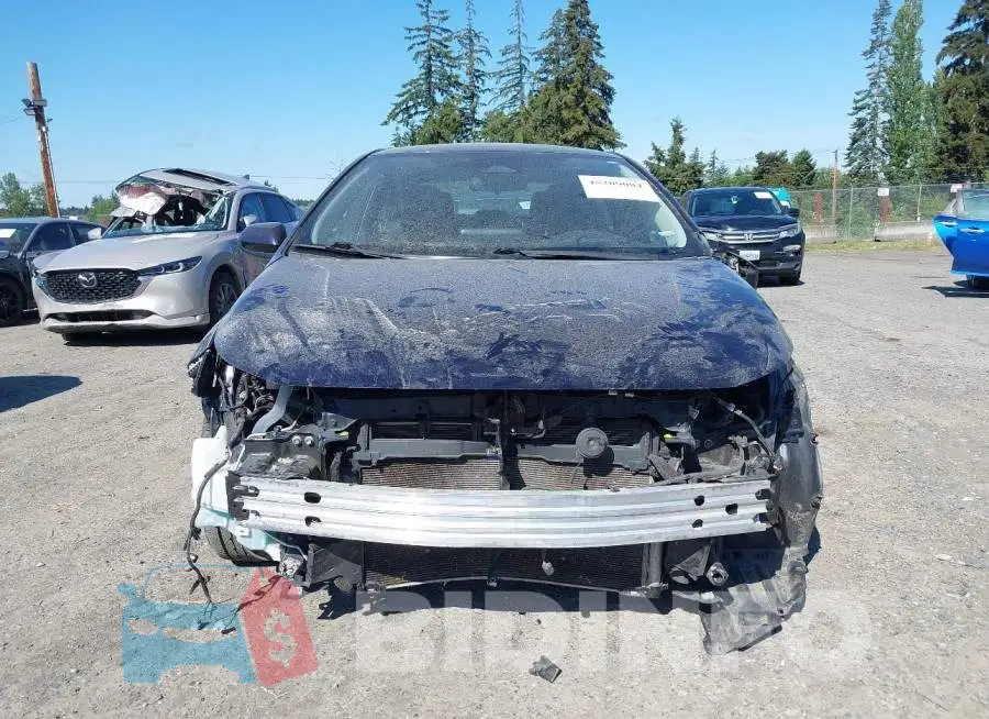 5YFB4MDE4PP001694 Photo# 13