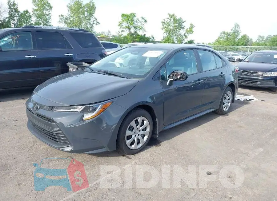 5YFB4MDE6TP375539 Photo# 2