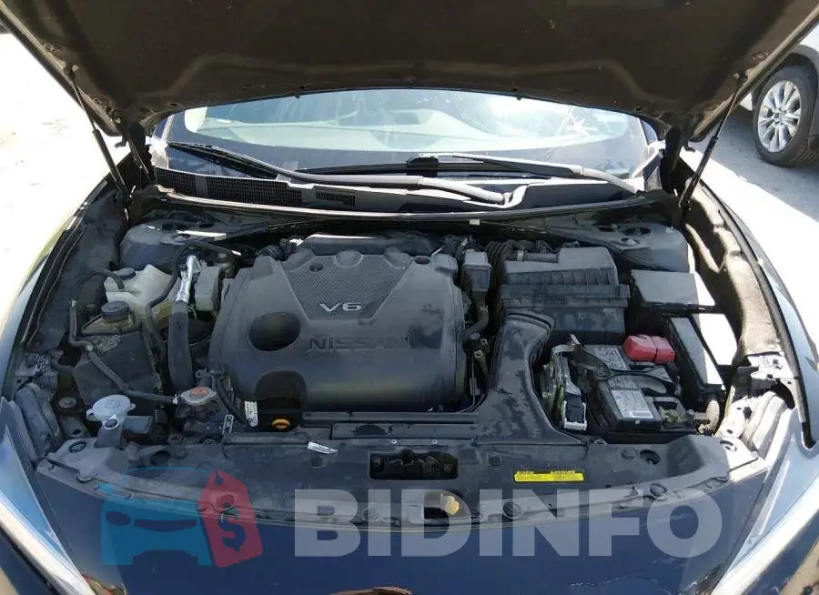 1N4AA6CV1MC503364 Photo# 10