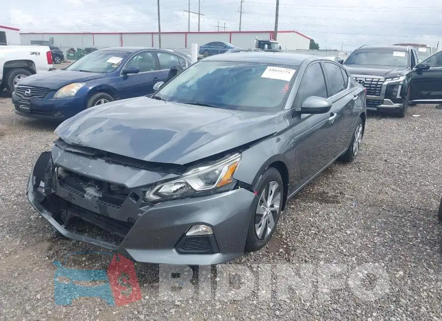 1N4BL4BV1LN306427 Photo# 2