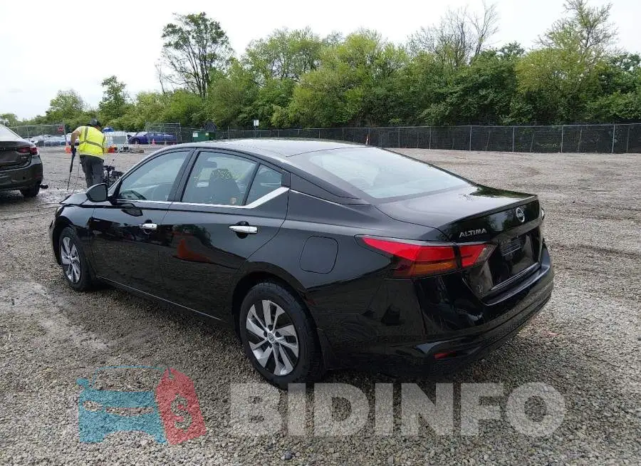 1N4BL4BV1PN405450 Photo# 3