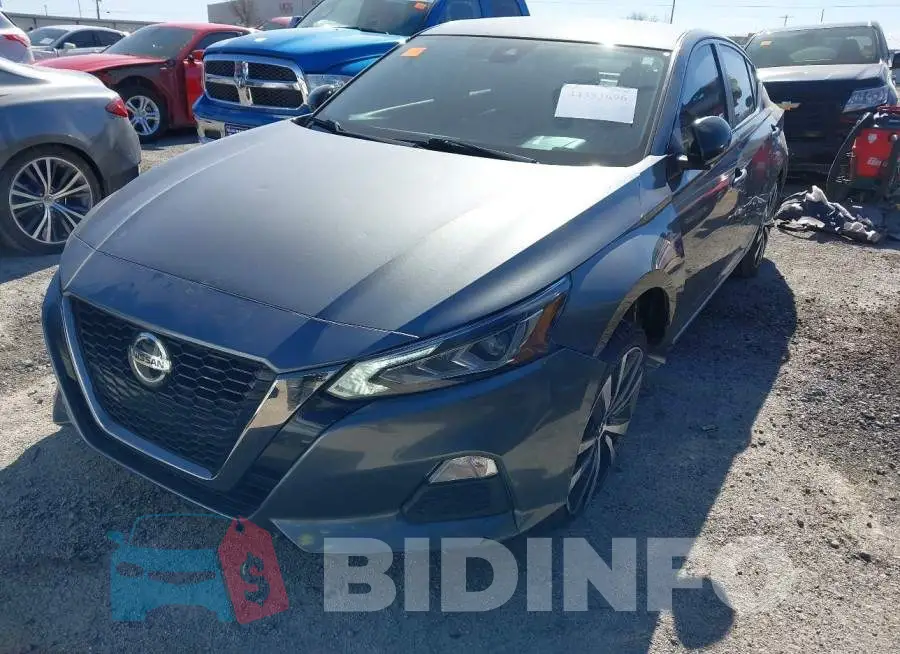 1N4BL4CV1MN405278 Photo# 2