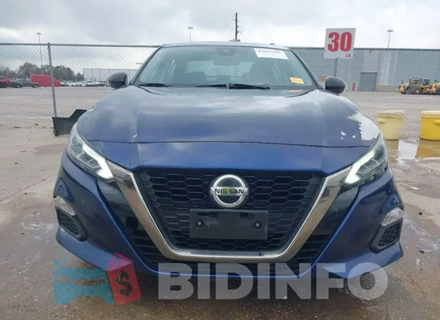 1N4BL4CV4LN306274 Photo# 13