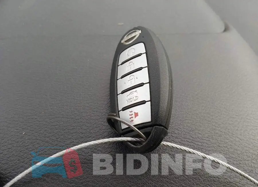 1N4BL4DVXPN340952 Photo# 11