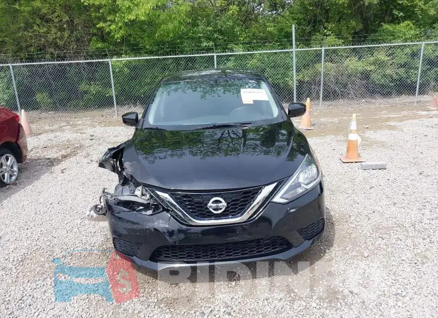 3N1AB7AP3GY310116 Photo# 12