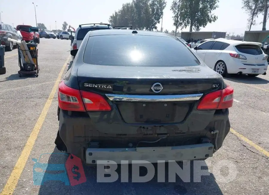 3N1AB7AP6KL604891 Photo# 17