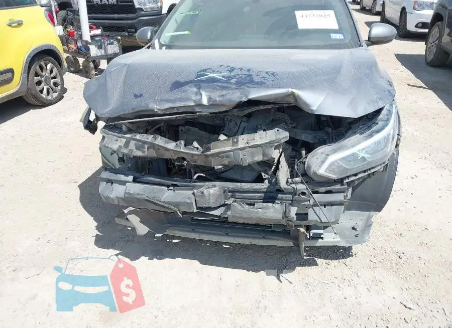 3N1AB8BV2NY240494 Photo# 6
