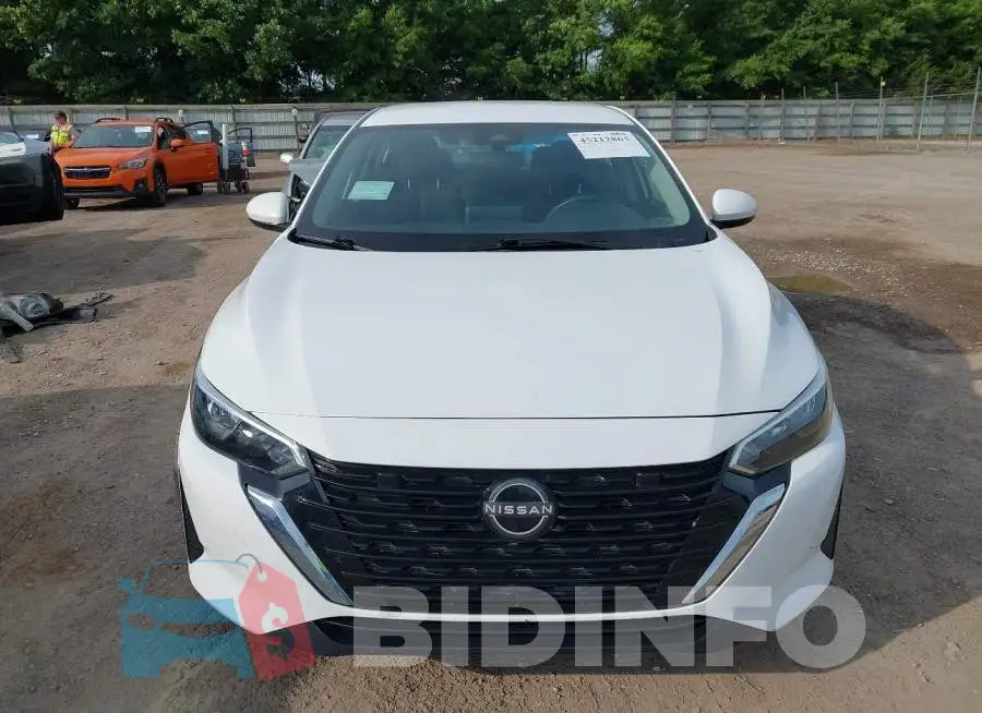 3N1AB8CV3SY219132 Photo# 6