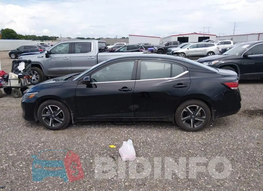 3N1AB8CV6RY204263 Photo# 14
