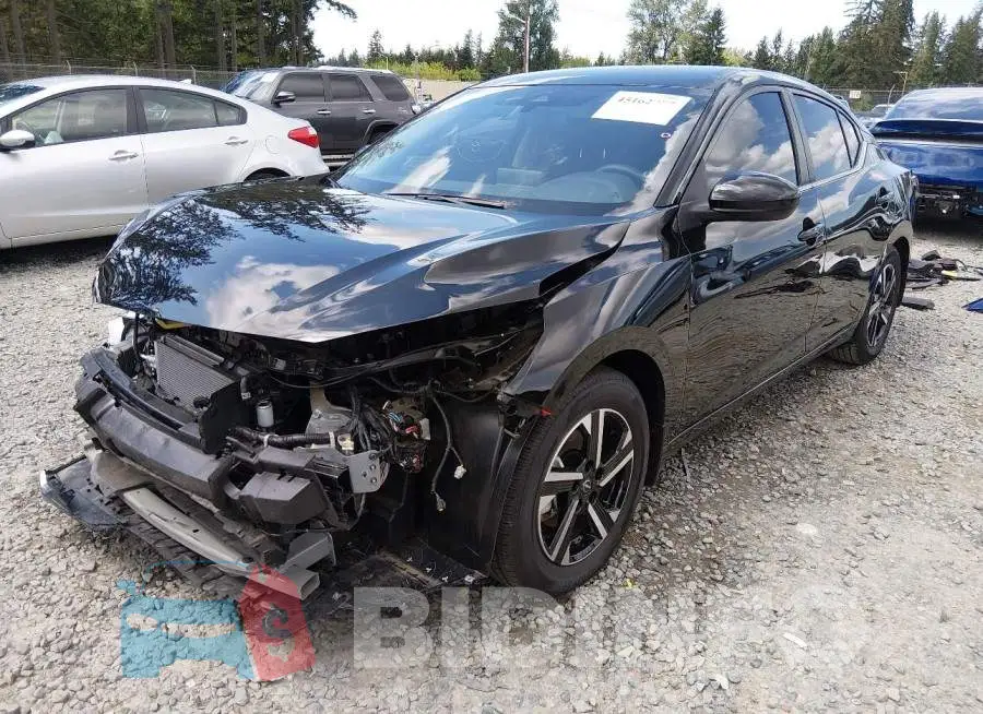 3N1AB8CV8SY338617 Photo# 2