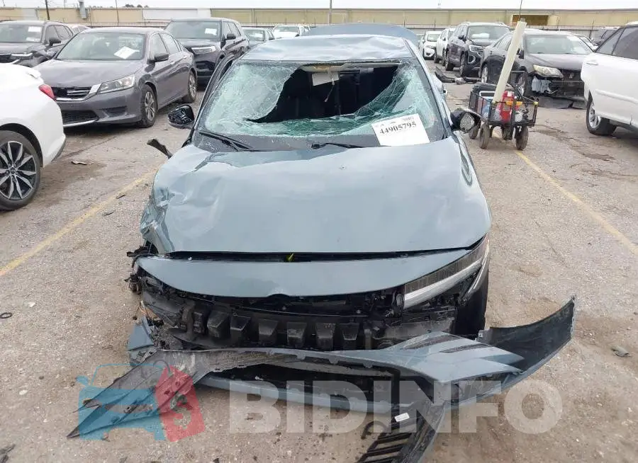 3N1AB9CV2TY246281 Photo# 13