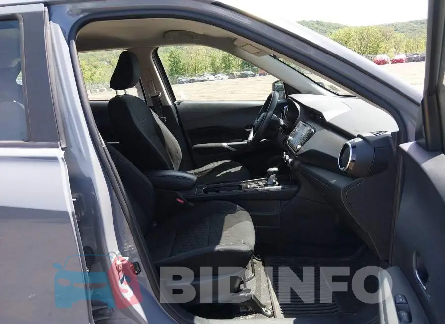 3N1CP5CV4PL503012 Photo# 5