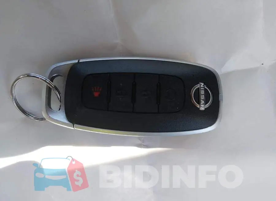3N1CP5CV4PL503012 Photo# 11