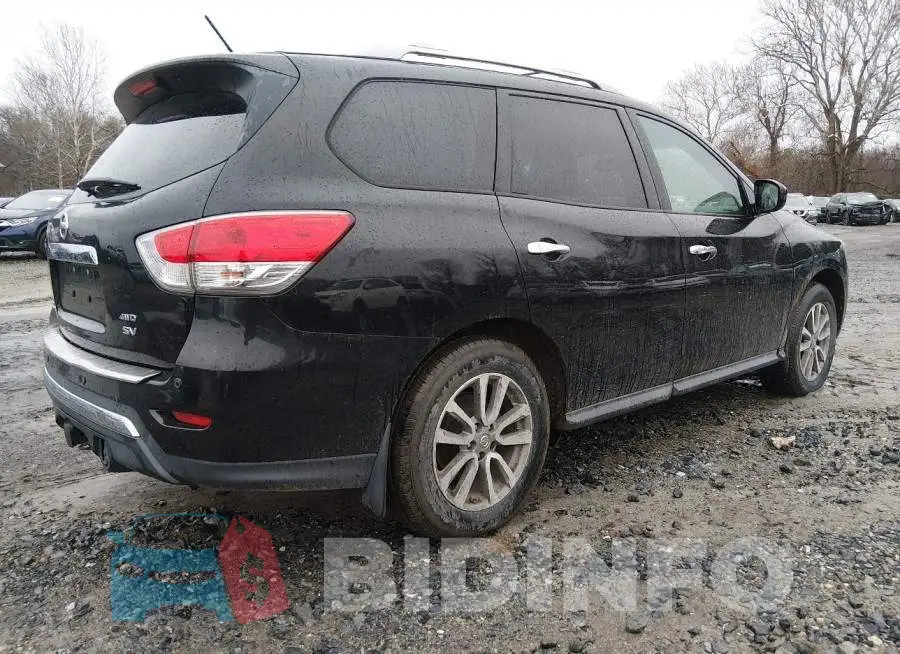 5N1AR2MM0GC625196 Photo# 4