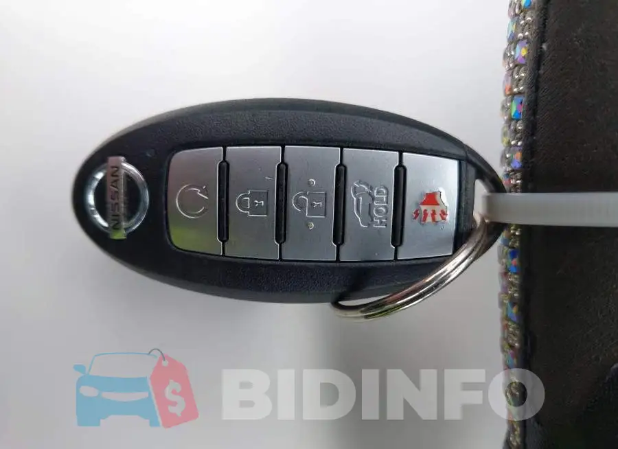 5N1AZ2MS9KN151065 Photo# 11