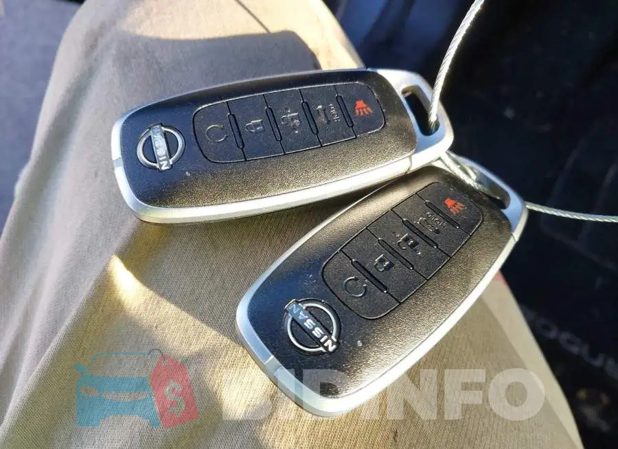 5N1BT3BBXRC757592 Photo# 11