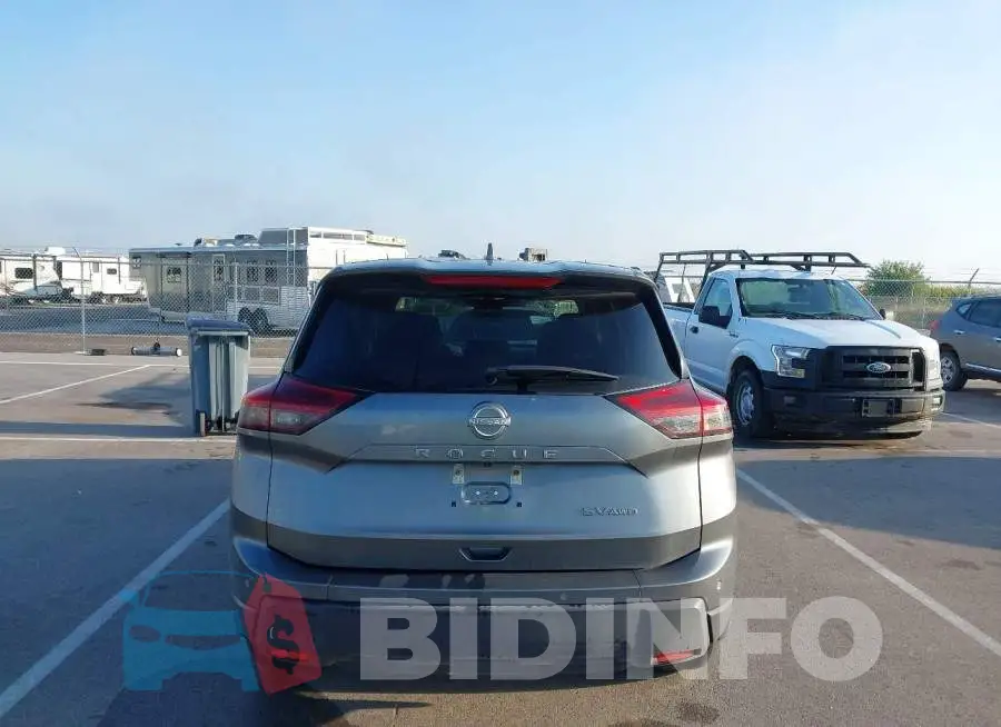 5N1BT3BBXRC757592 Photo# 16