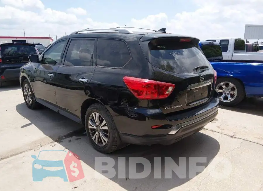 5N1DR2MN2KC641740 Photo# 3