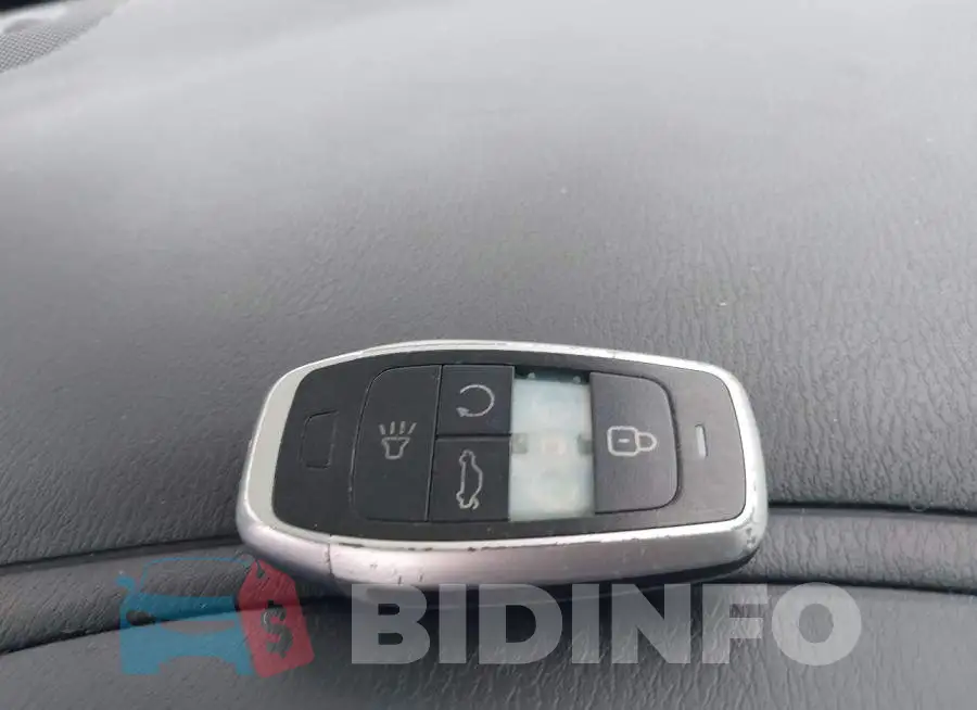 5N1DR2MN5KC653784 Photo# 11