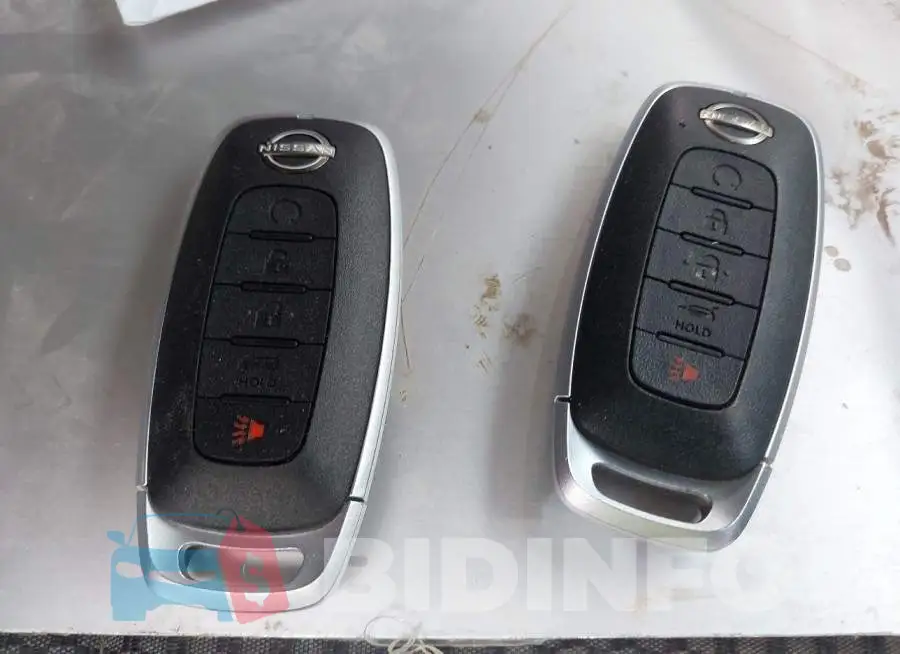 5N1DR3DK2PC241860 Photo# 11