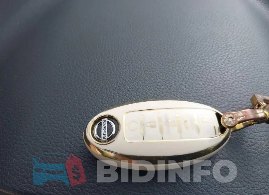 KNMAT2MT2HP616037 Photo# 11