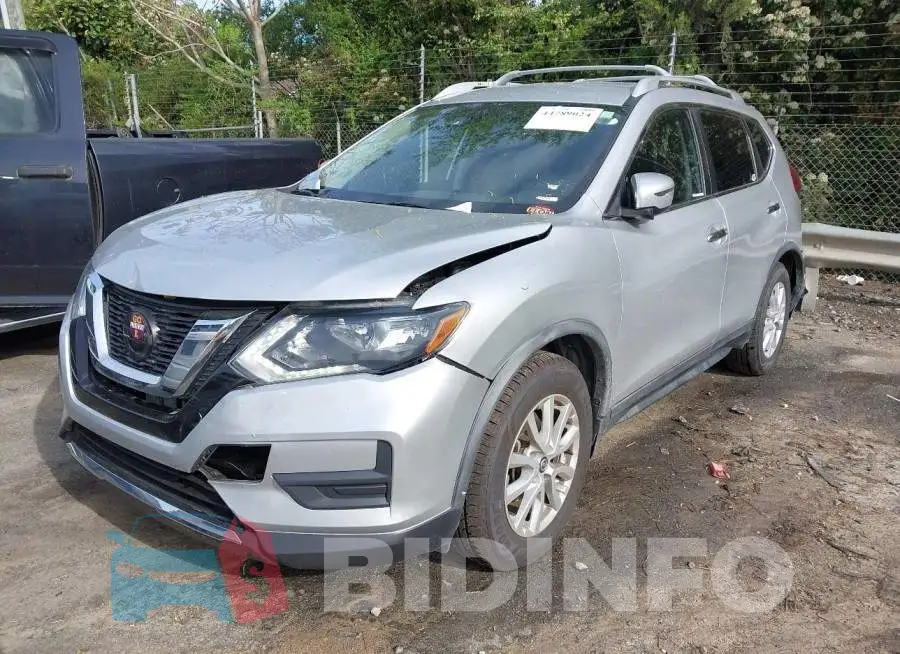 KNMAT2MT4LP526283 Photo# 2