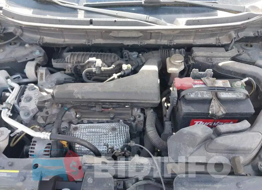 KNMAT2MV4GP718231 Photo# 10