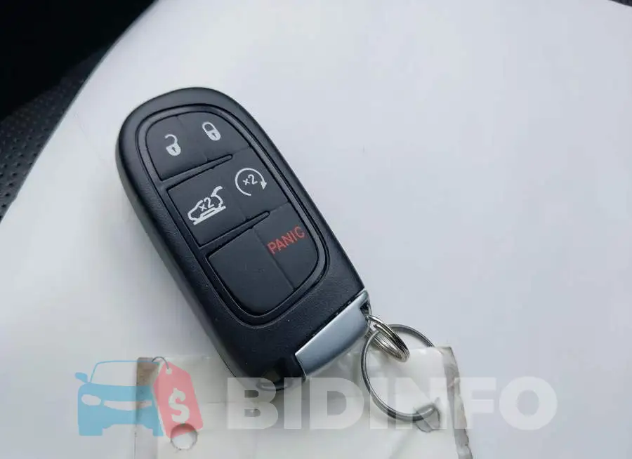 1C4PJMDX4MD151514 Photo# 11