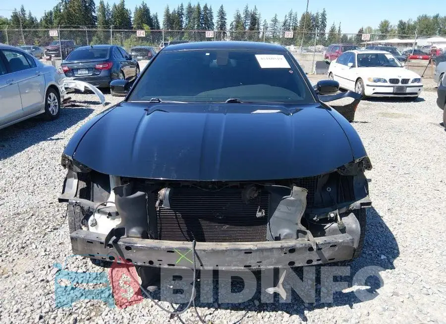 2C3CDXBG6GH160401 Photo# 13