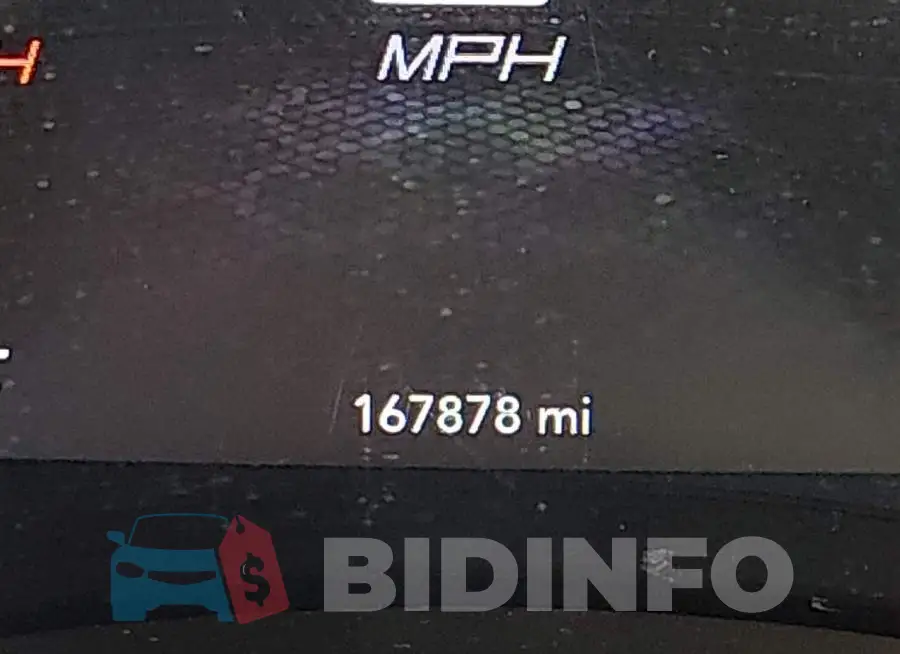 2C3CDXBG6GH160401 Photo# 16