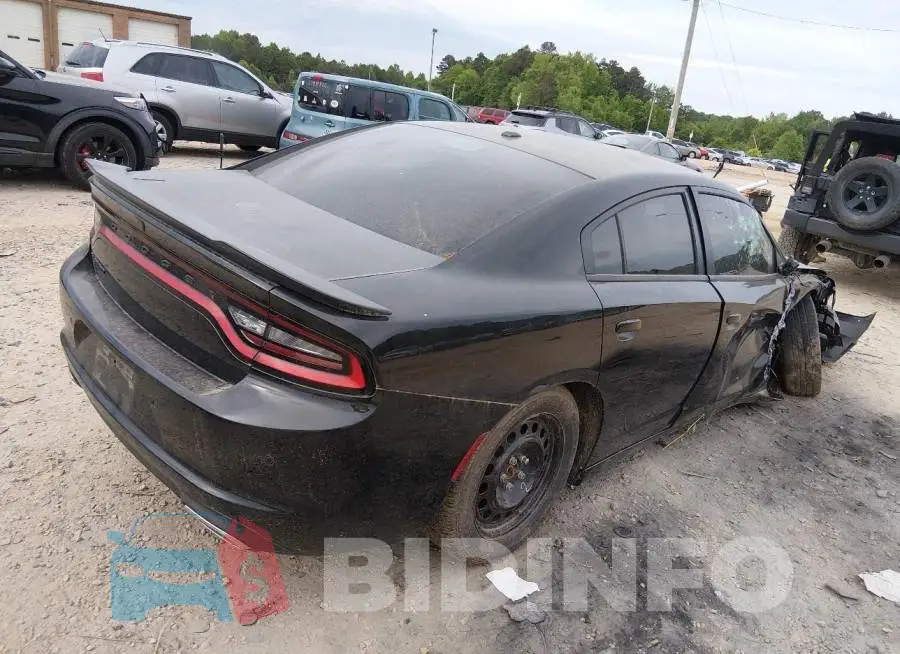 2C3CDXBG7NH189208 Photo# 4