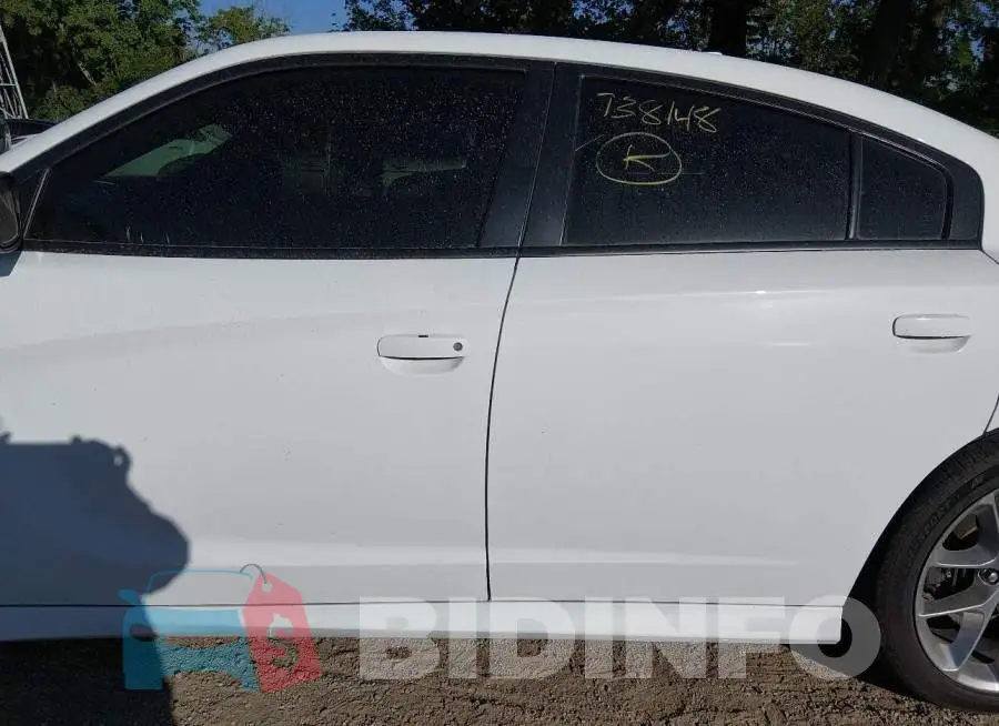 2C3CDXCT1KH738148 Photo# 15
