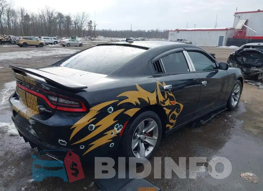 2C3CDXHG4GH186616 Photo# 4