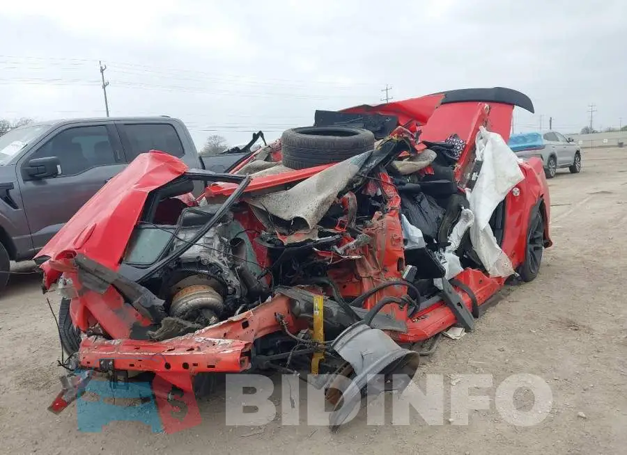 2C3CDXHG4PH522653 Photo# 6