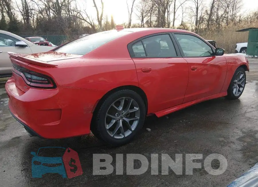 2C3CDXHG4PH615382 Photo# 4