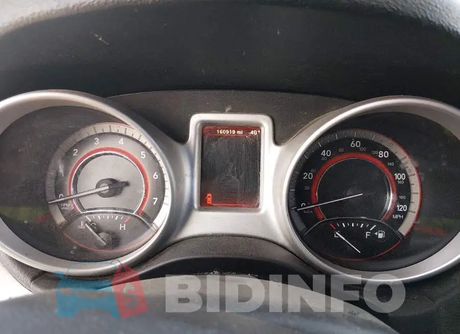 3C4PDCAB2HT558631 Photo# 15