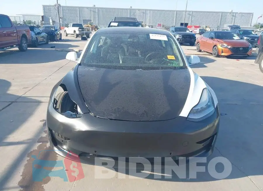 5YJ3E1EB7LF628433 Photo# 13