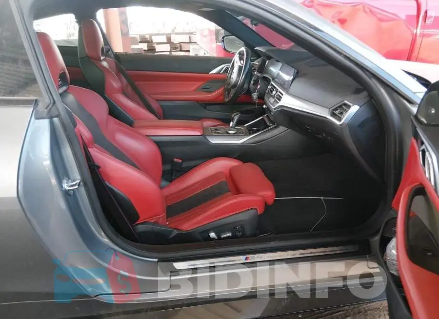 WBS33AZ06NCL70932 Photo# 5