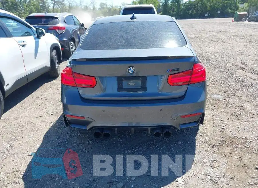 WBS8M9C5XJ5J80054 Photo# 16