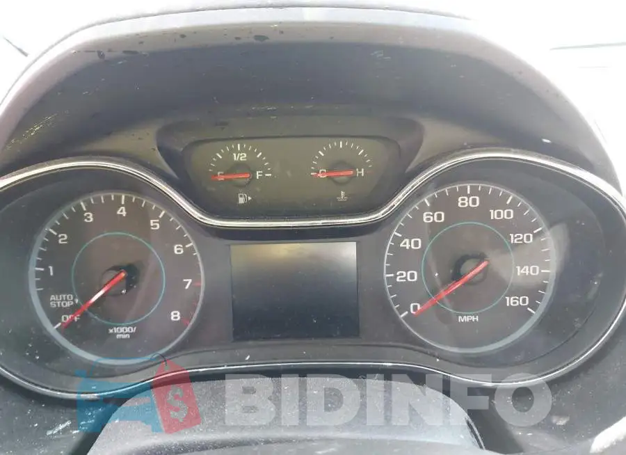 1G1BE5SM7J7161633 Photo# 7