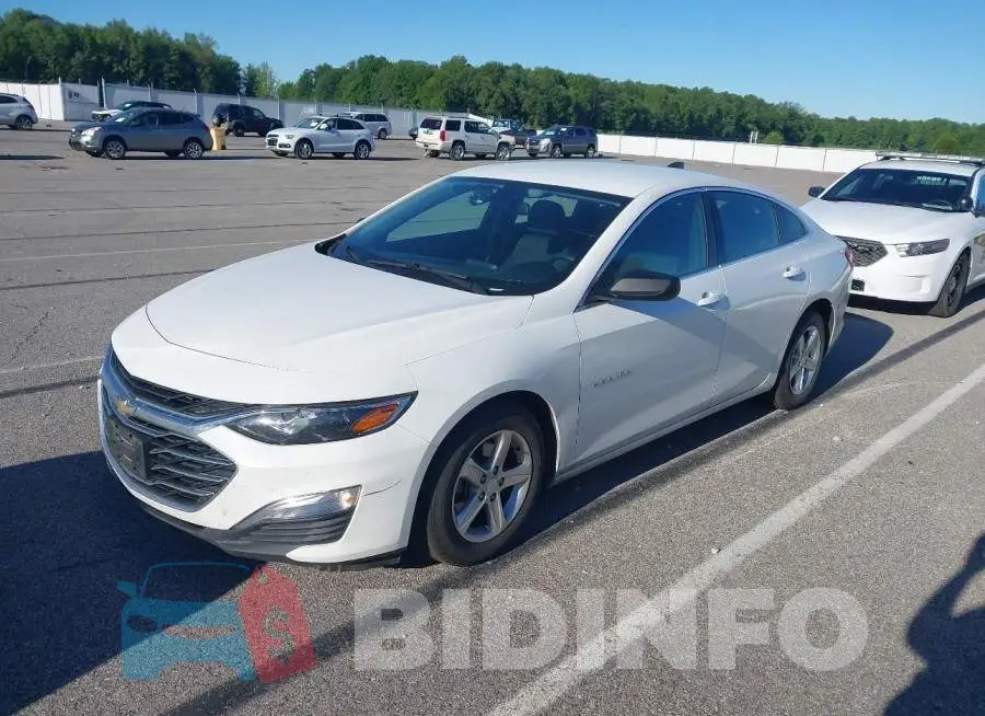 1G1ZC5ST5LF152188 Photo# 2