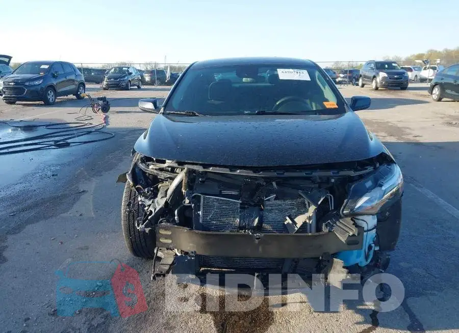 1G1ZD5ST7PF207193 Photo# 13